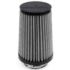 HPS HPS-4336 Preoiled 2Layer Woven Cotton Air Filter 2.75″ ID