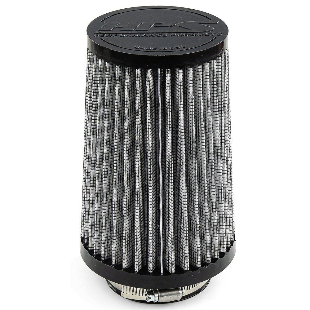 HPS HPS-4336 Preoiled 2Layer Woven Cotton Air Filter 2.75″ ID
