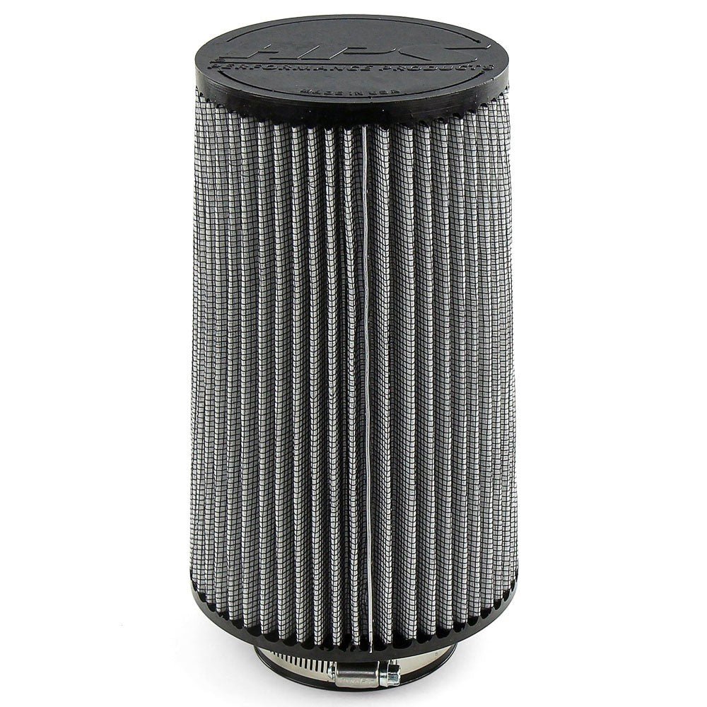 HPS HPS-4337 Preoiled 2Layer Woven Cotton Air Filter 3″ ID
