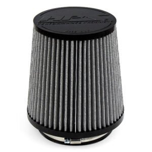 HPS HPS-4338 Preoiled 2Layer Woven Cotton Air Filter 5″ ID