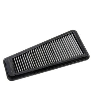 HPS Engine Drop-In Panel Air Filter Pre-Oiled/Washable/Reusable HPS-452365