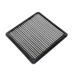HPS Engine Drop-In Panel Air Filter Pre-Oiled/Washable/Reusable HPS-457017