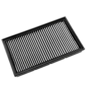 HPS Engine Drop-In Panel Air Filter Pre-Oiled/Washable/Reusable HPS-457315
