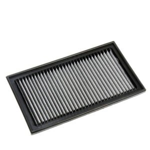 HPS Engine Drop-In Panel Air Filter Pre-Oiled/Washable/Reusable HPS-457318