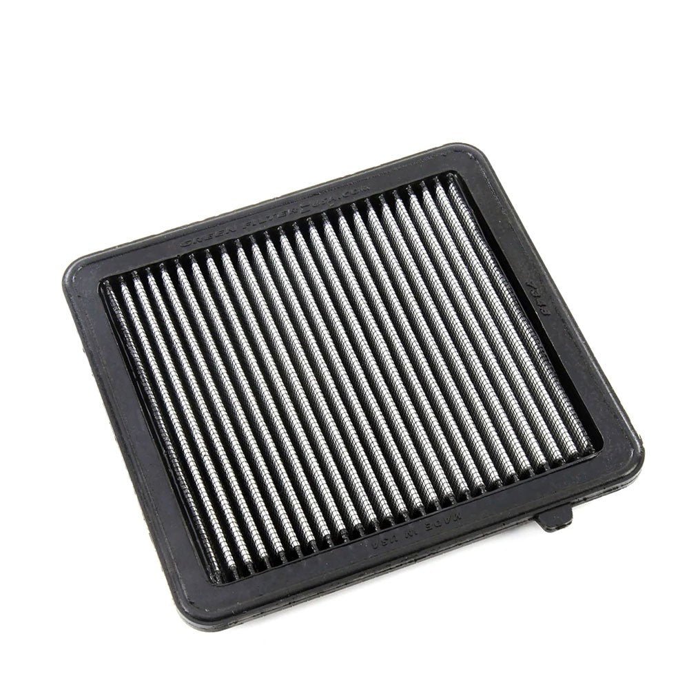 HPS Engine Drop-In Panel Air Filter Pre-Oiled/Washable/Reusable HPS-457348