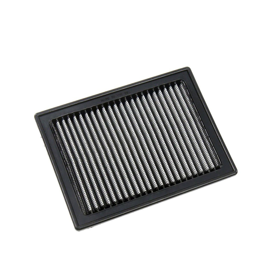 HPS Engine Drop-In Panel Air Filter Pre-Oiled/Washable/Reusable HPS-457369
