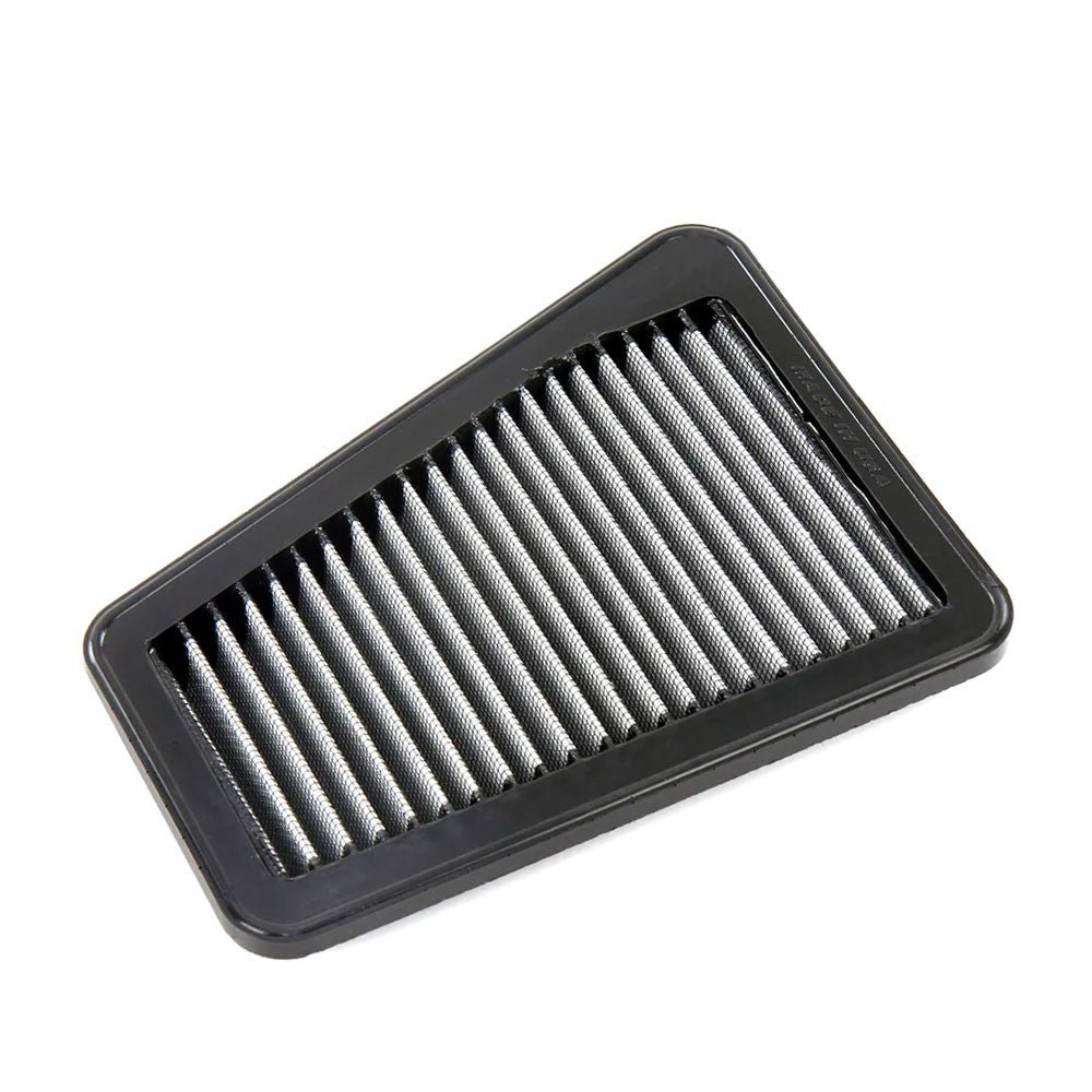 HPS Right Side Drop-In Panel Air Filter (Pre-Oiled/Washable/Reuseable) For 18+ Kia Stinger CK/19+ Genesis G70 3.3 V6