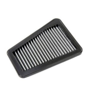HPS Right Side Drop-In Panel Air Filter (Pre-Oiled/Washable/Reuseable) For 18+ Kia Stinger CK/19+ Genesis G70 3.3 V6