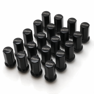 Project Mu Hyper Nut Lug Nut Set
