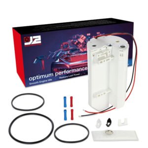 J2 Rear 12V Fuel Pump Module Assembly OE Replacement F0TU9B263DA F0TZ9A407C F0TZ9A407CA F0TZ9H307C