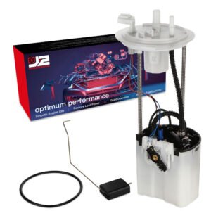 J2 Rear 12V Fuel Pump Module Assembly OE Replacement 9L3Z9H307F