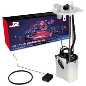 J2 Midship 12V Fuel Pump Module Assembly OE Replacement BC3Z9H307B