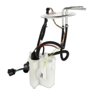 J2 Front 12V Fuel Pump Module Assembly OE Replacement 3C3Z9H307KB