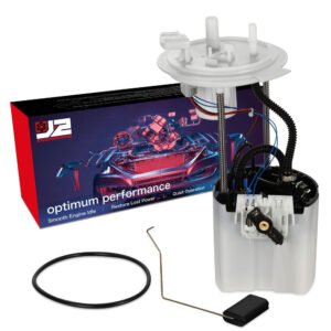 J2 Rear 12V Fuel Pump Module Assembly OE Replacement BL3Z9H307C CL3Z9H307A EL3Z9H307A