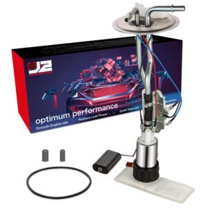 J2 Rear 12V Fuel Pump Module Assembly OE Replacement F0TZ9H307F F0TZ9H307L