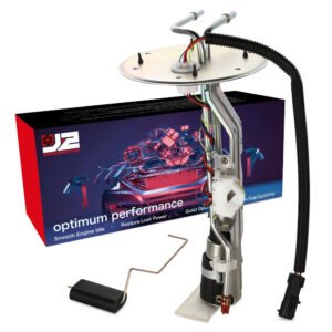 J2 Rear 12V Fuel Pump Module Assembly OE Replacement F85Z9H307BA F85Z9H307BB XL3Z9H307AA XL3Z9H307AB