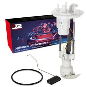 J2 Rear 12V Fuel Pump Module Assembly OE Replacement 4L3Z9H307AF 4L3Z9H307BF