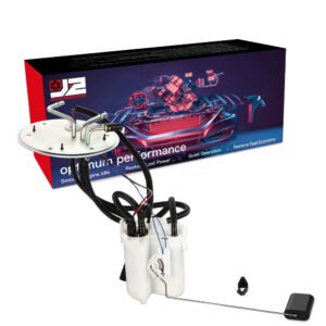 J2 Rear 12V Fuel Pump Module Assembly OE Replacement 3C3Z9H307LB