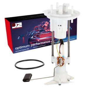 J2 Rear 12V Fuel Pump Module Assembly OE Replacement 6L3Z9H307E 7L3Z9H307E 8L3Z9H307E