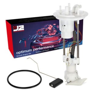 J2 Rear 12V Fuel Pump Module Assembly OE Replacement 5L3Z9H307BB 6L3Z9H307B 7L3Z9H307B 8L3Z9H307B