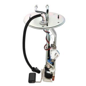 J2 Rear 12V Fuel Pump Module Assembly OE Replacement F65Z9A407AB