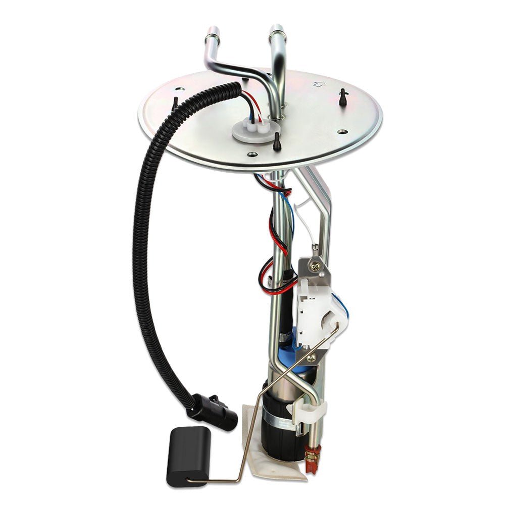 J2 Rear 12V Fuel Pump Module Assembly OE Replacement F65Z9A407AB