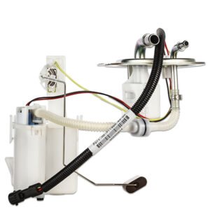 J2 Front 12V Fuel Pump Module Assembly OE Replacement 8C3Z9H307B