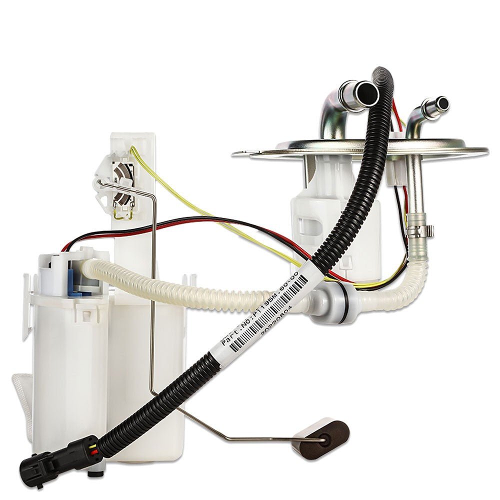 J2 Front 12V Fuel Pump Module Assembly OE Replacement 8C3Z9H307B