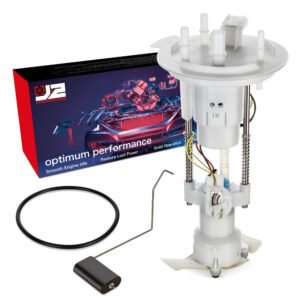 J2 Rear 12V Fuel Pump Module Assembly OE Replacement 6L3Z9H307G 7L3Z9H307G 8L3Z9H307G