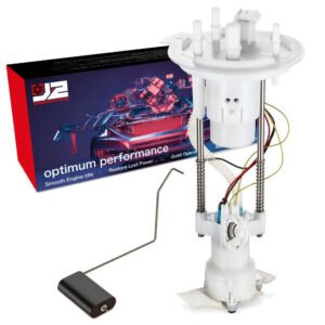 J2 Rear 12V Fuel Pump Module Assembly OE Replacement 7L3Z-9H307H 8L3Z-9H307H 8L3Z9H307H