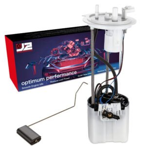 J2 Front 12V Fuel Pump Module Assembly OE Replacement BC3Z9H307A BC3Z9H307D BC3Z9H307E