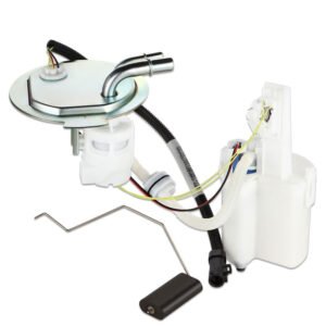 J2 Front 12V Fuel Pump Module Assembly OE Replacement 7C3Z9H307A 7C3Z9H307B 8C3Z9H307A 8C3Z9H307B