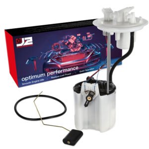 J2 Rear 12V Fuel Pump Module Assembly OE Replacement FL3Z9H307B, FL3Z9H307L