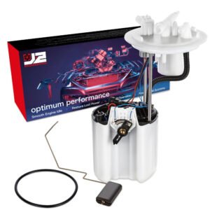 J2 Rear 12V Fuel Pump Module Assembly OE Replacement FL3Z9H307D FL3Z9H307G FL3Z9H307M