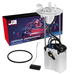 J2 Rear 12V Fuel Pump Module Assembly OE Replacement CL3Z9H307B DL3Z9H307A
