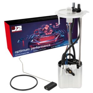 J2 Front 12V Fuel Pump Module Assembly OE Replacement CC3Z9H307A