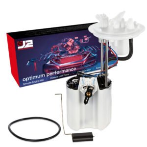 J2 Rear 12V Fuel Pump Module Assembly OE Replacement FL3Z9H307C