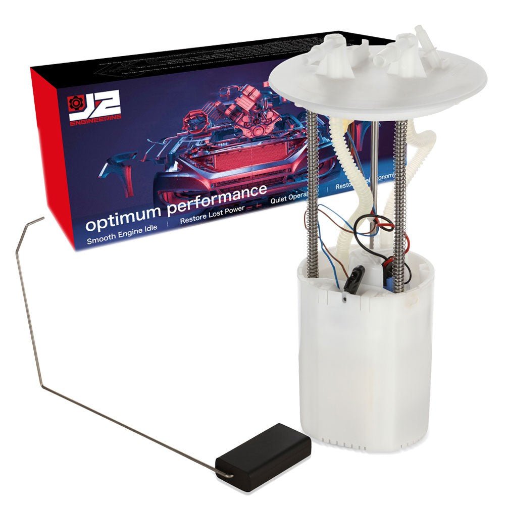 J2 Rear 12V Fuel Pump Module Assembly OE Replacement 13-15 Ranger 2.5L Gas INTL Models