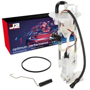 J2 Rear 12V Fuel Pump Module Assembly OE Replacement 1F2013350 1F2013350A 1F2013350E 1L5Z9H307FA