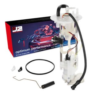 J2 Rear 12V Fuel Pump Module Assembly OE Replacement 1L5Z9H307EA 1L5Z9H307EF 3L5Z9H307EA