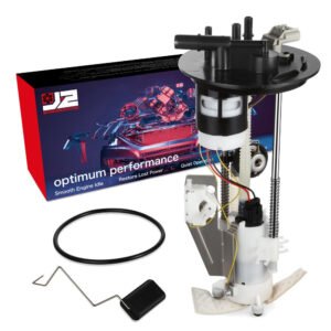 J2 Rear 12V Fuel Pump Module Assembly OE Replacement 1F7013350 1F7013350A 1F8013350 1F8013350A