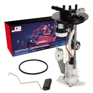 J2 Rear 12V Fuel Pump Module Assembly OE Replacement 1F7113350A 6L5Z9H307F