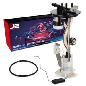 J2 Rear 12V Fuel Pump Module Assembly OE Replacement 4L5Z9H307BB 4L5Z9H307BF 6L5Z9H307B 6L5Z9H307BA