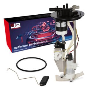J2 Rear 12V Fuel Pump Module Assembly OE Replacement 8L5Z9H307F