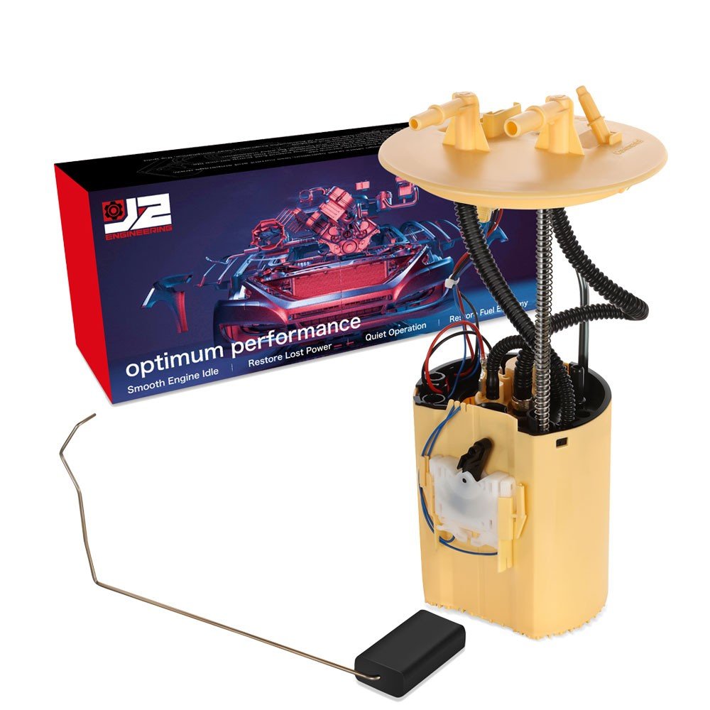 J2 Rear 12V Fuel Pump Module Assembly OE Replacement A2C53429454 AB399H307EC