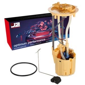 J2 Rear 12V Fuel Pump Module Assembly OE Replacement 5143160AA 5143160AB RL143160AB