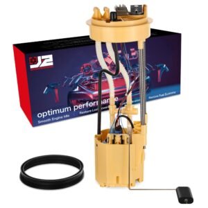 J2 Rear 12V Fuel Pump Module Assembly OE Replacement 4897668AF 5179873AB RL179873AB