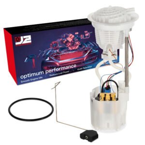 J2 Rear 12V Fuel Pump Module Assembly OE Replacement 68066583AA