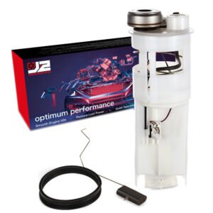 J2 Rear 12V Fuel Pump Module Assembly OE Replacement 2630341 52018044 52018853 52127581 94