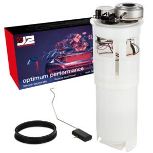 J2 Rear 12V Fuel Pump Module Assembly OE Replacement 4856276 52127891